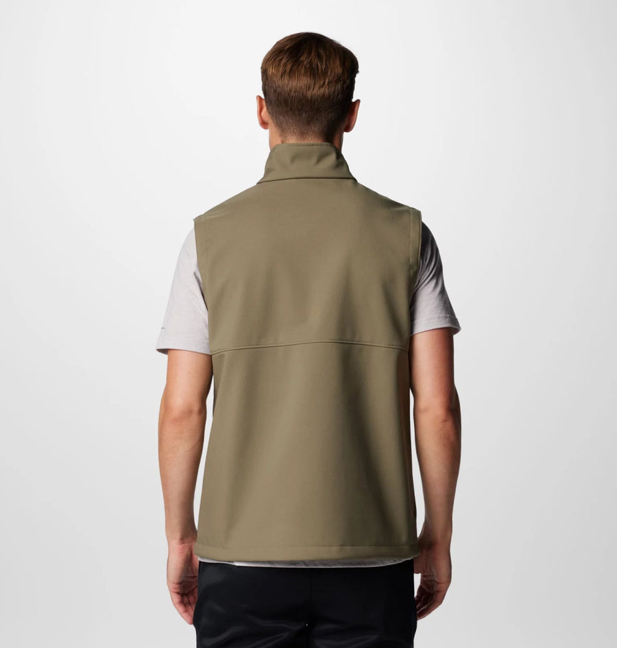 WM0168 Ascender II Softshell Vest - kc clothing
