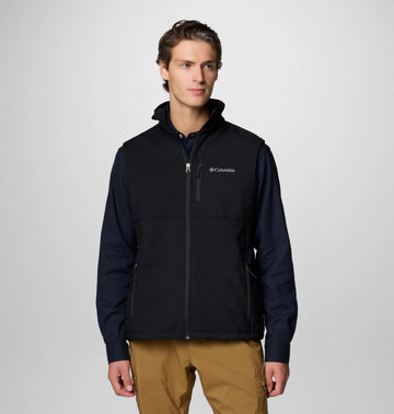 WM0168 Ascender II Softshell Vest - kc clothing