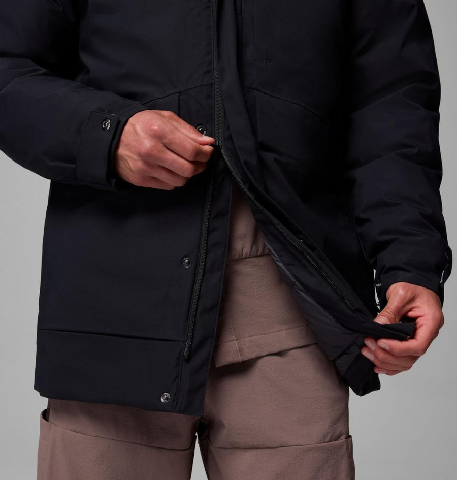 WM5825 Street Heights Parka - kc clothing