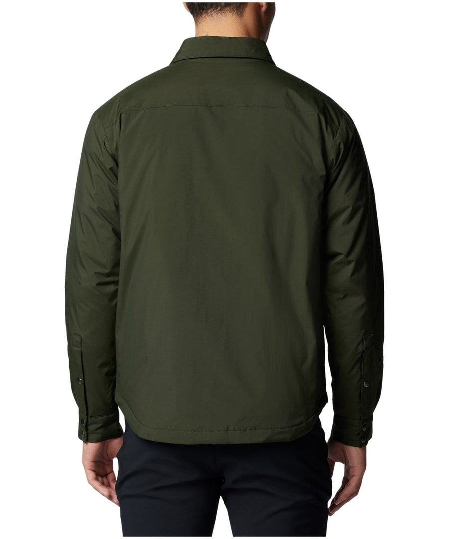 WM8837 Ballistic Ridge II Shirt Jacket - kc clothing