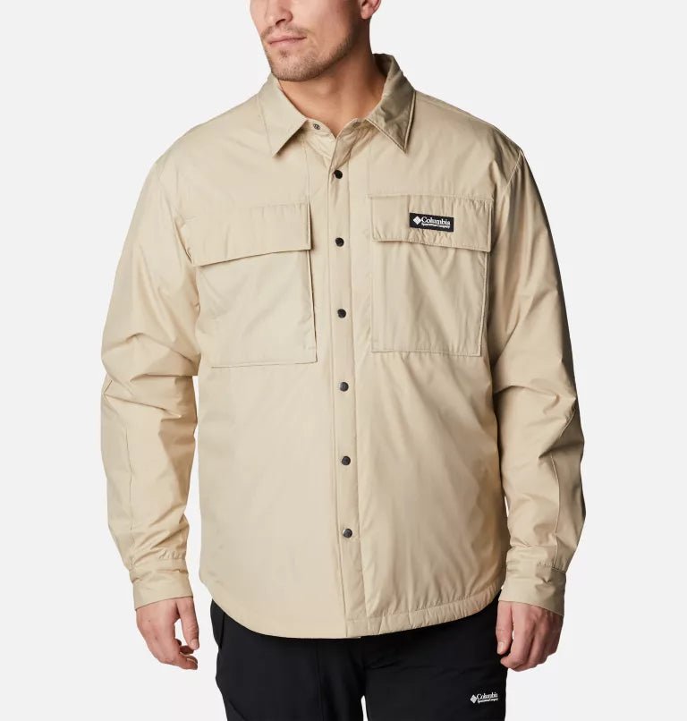 WM8837 Ballistic Ridge II Shirt Jacket - kc clothing