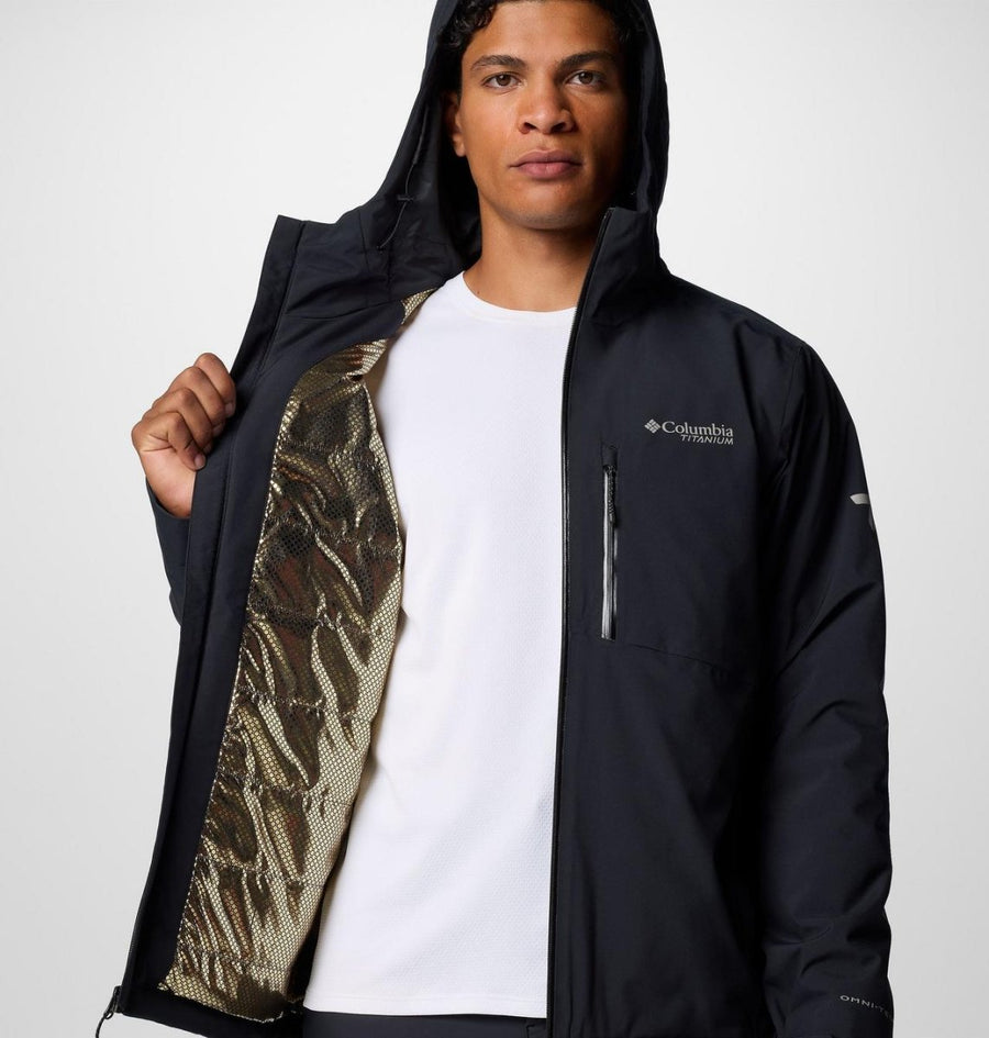 WO4235 Explorer's Edge II Insulated Jacket - kc clothing