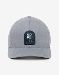 TM162 Past The Reef Hat