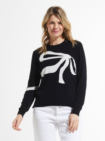 ZP7405U Dress Me Up Sweater - kc clothing