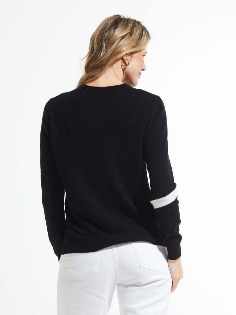 ZP7405U Dress Me Up Sweater - kc clothing