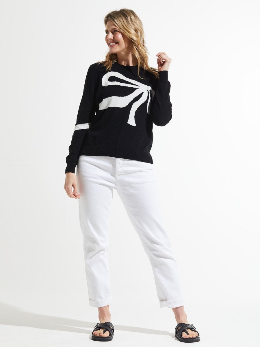 ZP7405U Dress Me Up Sweater - kc clothing