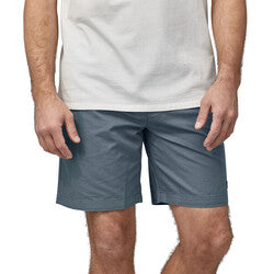 PAT57805 M's LW All-Wear Hemp Shorts 8 IN