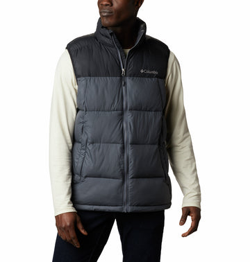 WM0018 Pike Lake Vest