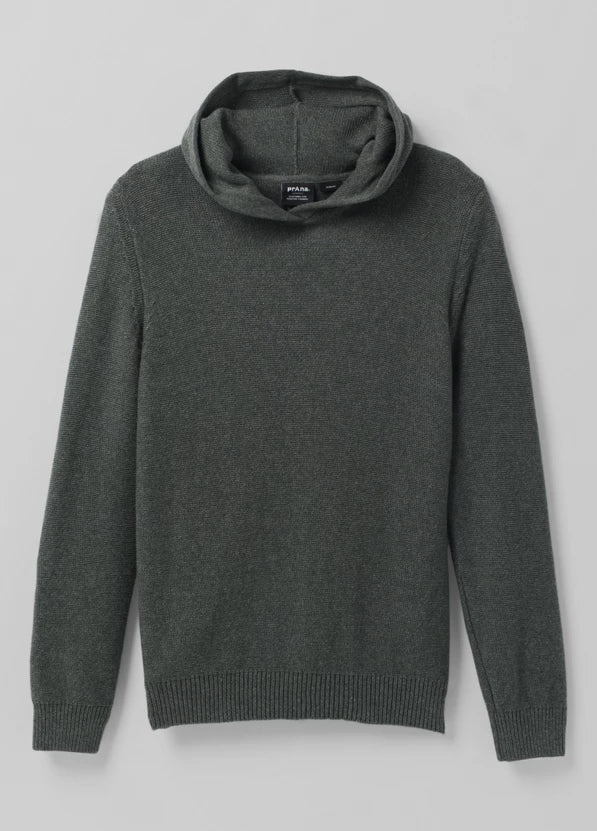 PRA1964571 North Loop Hooded Sweater kc clothing