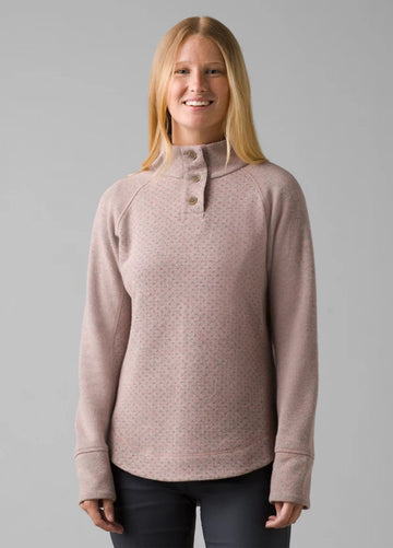 Prana women's 2025 brandie sweater