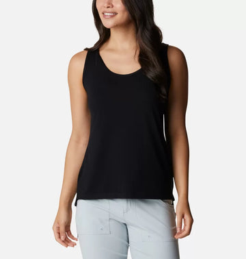 FL36757 Slack Water Knit Tank