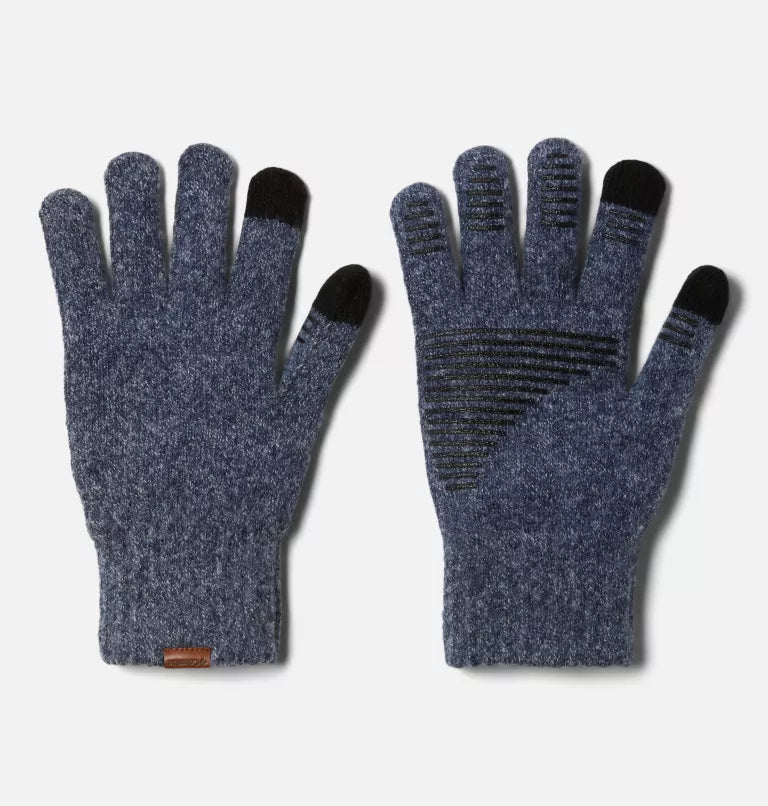 CM0164 Men's Loma Visa Knit Glove