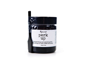 KP Perk Up Skin Polishing Oil