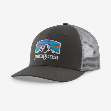 PAT38292 Fitz Roy Horizons Trucker Hat