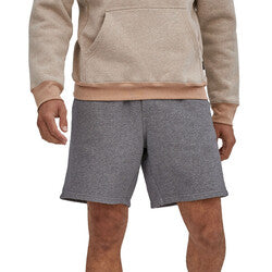 PAT57266 M's Mahnya Fleece Shorts