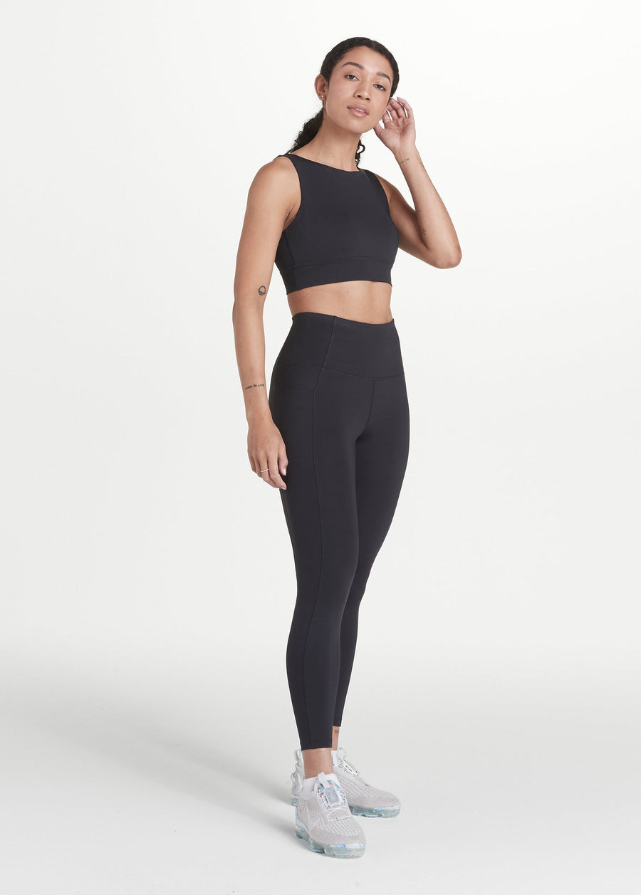 LO4151 Step Up Ankle Leggings