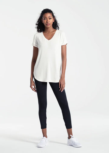 LO4180 Agda Short Sleeve