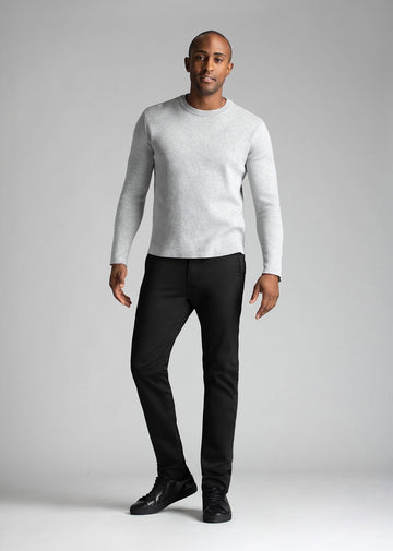 DR1616 Smart Stretch Slim Trouser