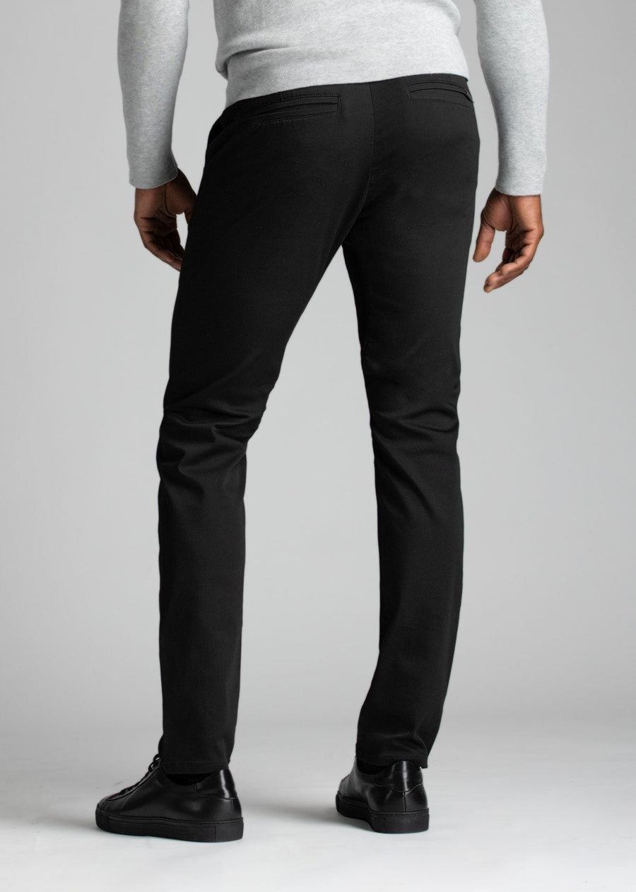 DR1616 Smart Stretch Slim Trouser – kc clothing