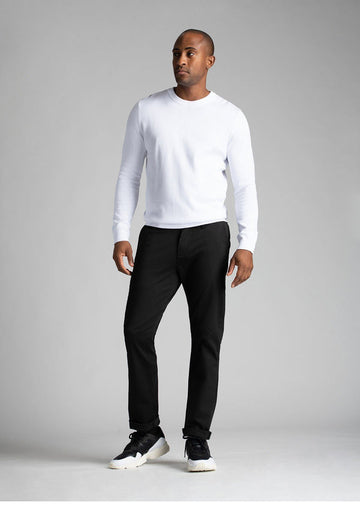 DR1615 Smart Stretch Relaxed Trouser