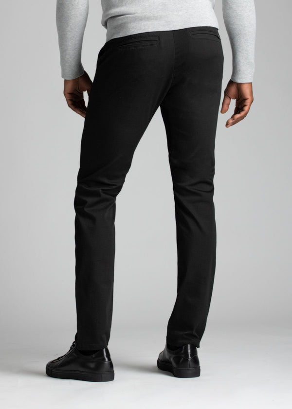 DR1615 Smart Stretch Relaxed Trouser