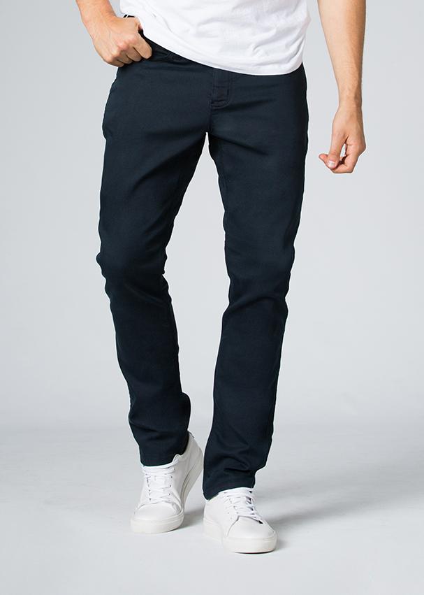 DR1002 No Sweat Relaxed Taper Pant
