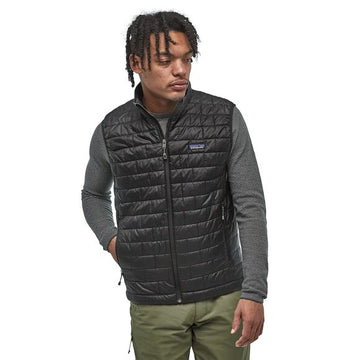 PAT84242 Nano Puff Vest