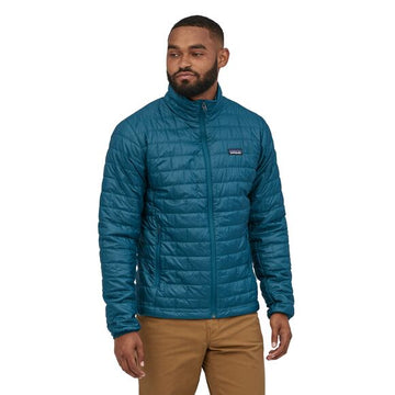 PAT84212 Nano Puff Jacket