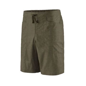 PAT82945 Hampi Rock Shorts