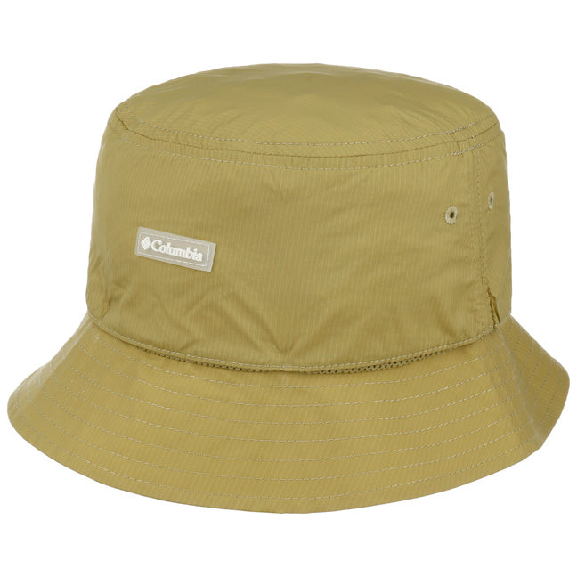 CU0253 Punch Bowl Vented Bucket Hat