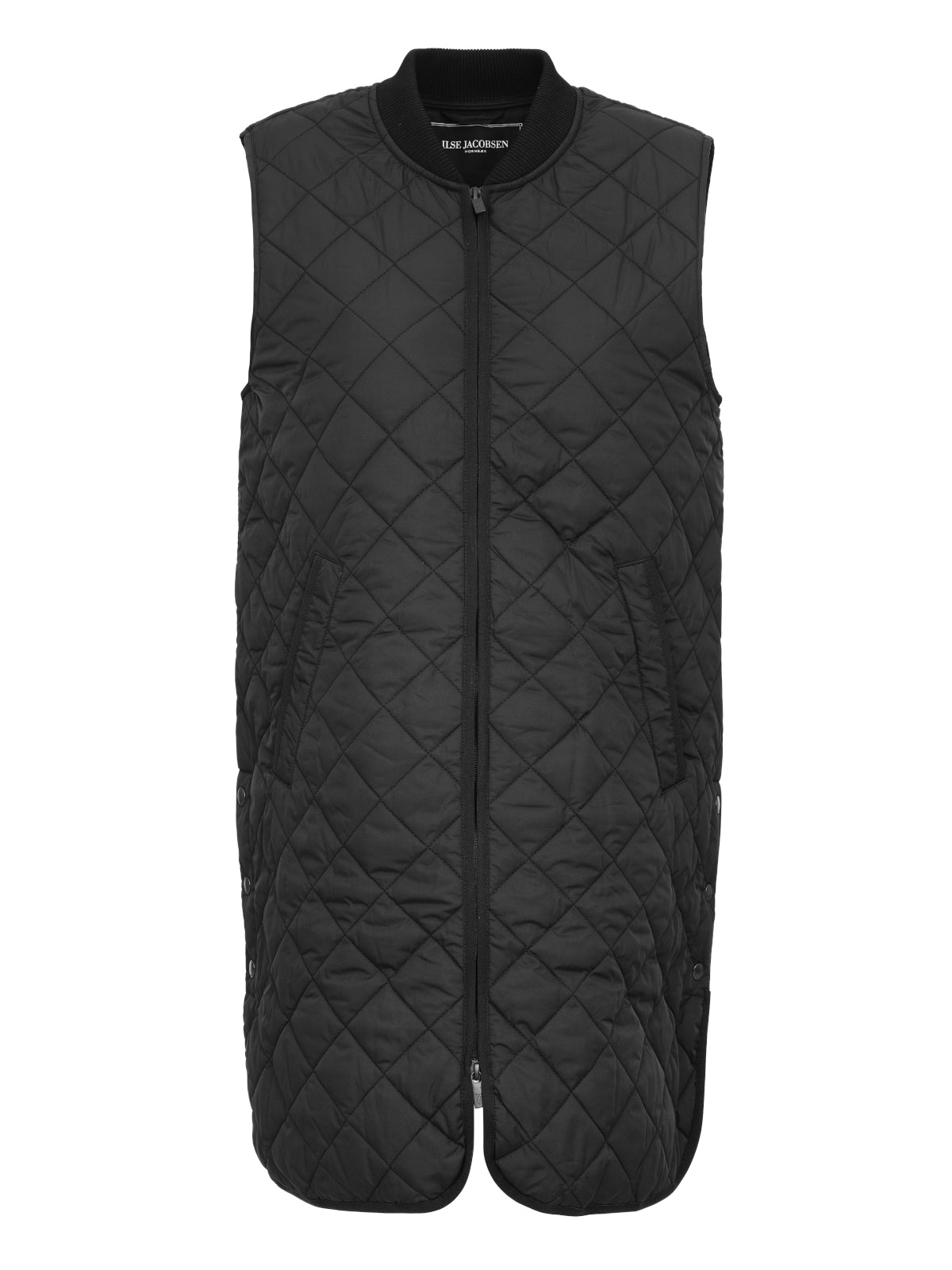 quilting　vest L01040 - Subzero - Adult Quilted Vest – Canada Sportswear Corp