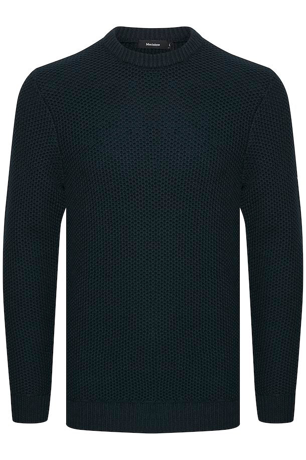 MT30205168 Triton Knitted Pullover