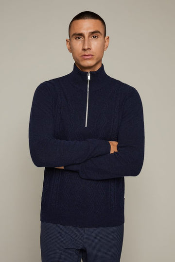 BERNER KUHL Crew neck sweaters for Men, Online Sale up to 45% off