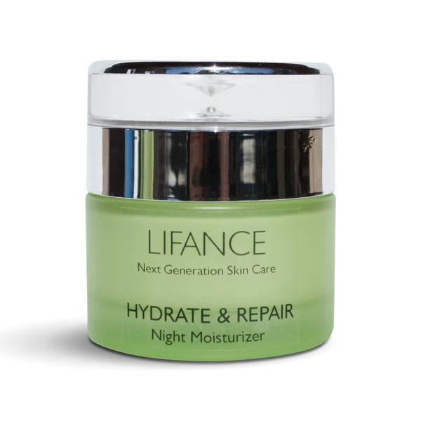 LF05 Hydrate and Repair Night Cream 50ml