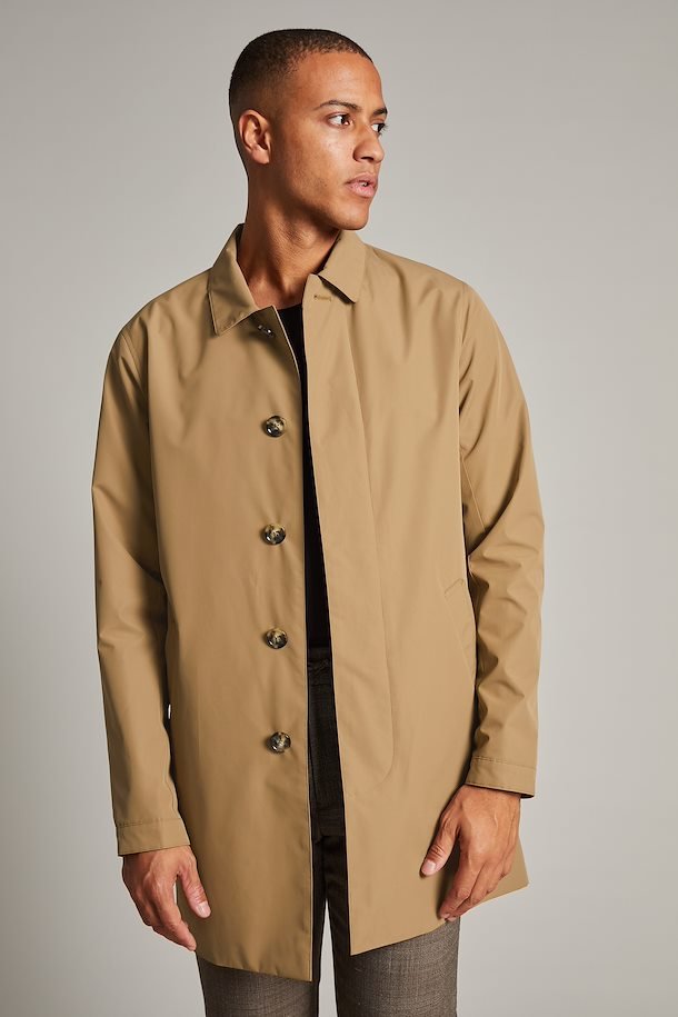 MAT30204455 Miles Mac Coat – kc clothing