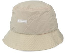 CU0253 Punch Bowl Vented Bucket Hat