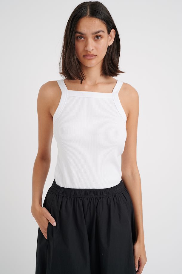 INW30107438 Dagnal Strap Top